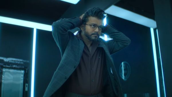 GOAT Worldwide Box Office Collection Day 8: Thalapathy Vijay’s Film Crosses 340Cr As It Enters Second Week
