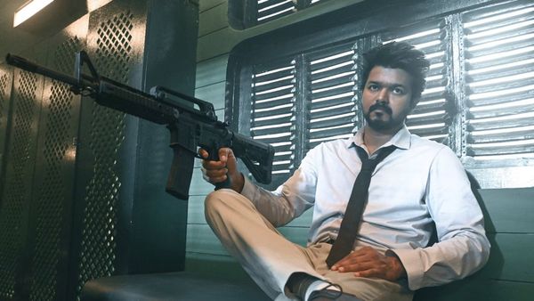 The GOAT Kerala Day 1 Box Office Prediction: Vijay's 'The Greatest of All Time' Set To Make A Strong Debut