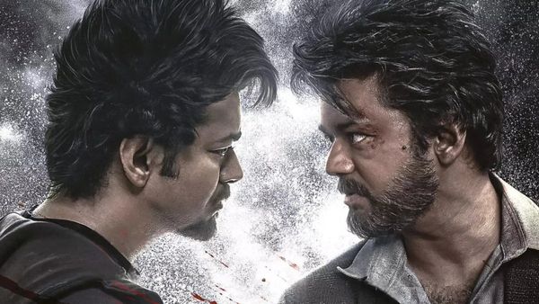 GOAT Worldwide Box Office Day 1: Thalapathy Vijay’s Film FAILS To Touch 100Cr; Heads For Crucial 1st Weekend