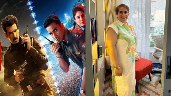 Gyaarah Gyaarah EXCLUSIVE! Guneet Monga Kapoor Reveals How Father-in-law Helped During Chaotic Moment