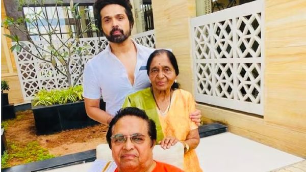 Himesh Reshammiya’s Father Vipin Reshammiya Passes Away; Funeral To Take Place Today