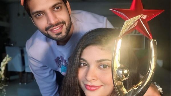 Star Parivaar Awards 2024 Winners List: Ghum Hai Kisikey Pyaar Meiin's Hitesh Bharadwaj Wins SPA 2024 Fav Beta