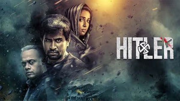 Hitler X Review: Here's What Audiences Have To Say About Vijay Antony's Action Thriller Film