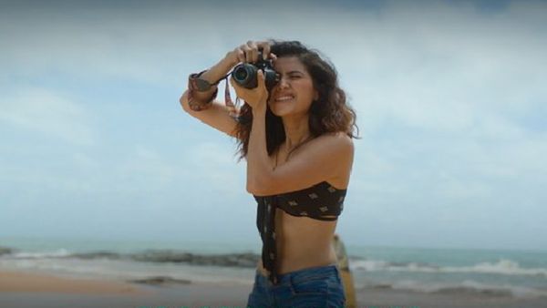 Honeymoon Photographer OTT Release Date, Platform: When & Where To Watch Asha Negi’s New Show? DEETS