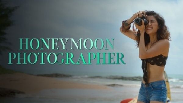 Honeymoon Photographer OTT Release: Asha Negi Reveals Her New Show Motivated Her To Work Hard On...