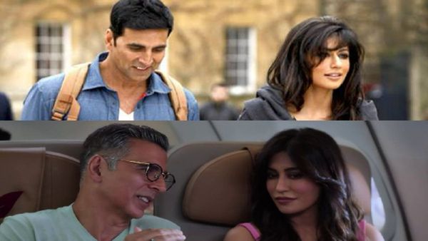 Housefull 5 Cast: Chitrangda Singh Reunites With Akshay Kumar Again, To Jet Off To London For 2-Month Schedule