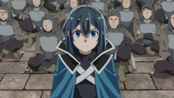 'As A Reincarnated Aristocrat, I'll Use My Appraisal Skill to Rise in the World' Season 2 Trailer, Release Dat