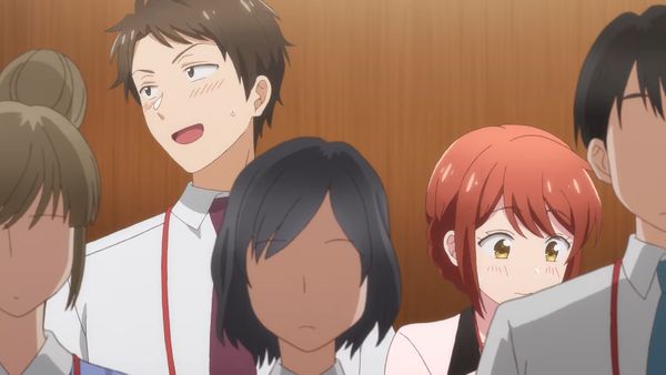 'I Have A Crush At Work' Anime Trailer, Plot, Cast And Crew, Release Date, More