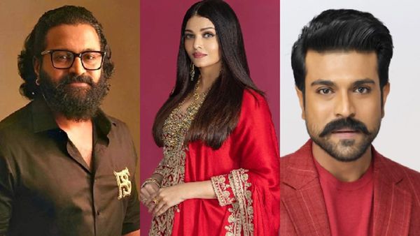IIFA Utsavam Awards 2024: Aishwarya Rai Bachchan, Ram Charan- Celebs Who Will Grace Green Carpet