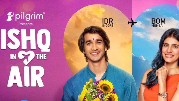 Ishq In The Air OTT Release Date, Platform: Shantanu’s New Show Trailer Out; Here's When & Where To Watch