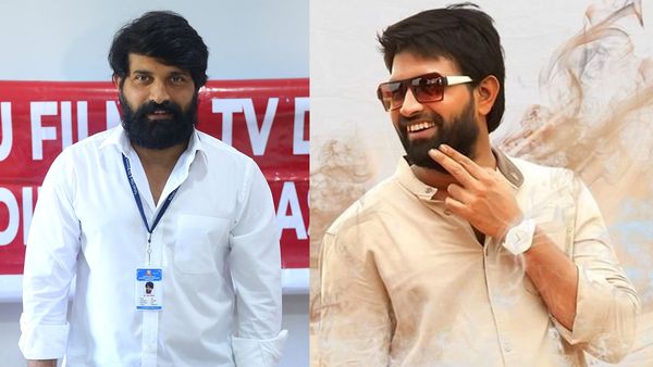 Jani Master Suspended From Telugu Film Chamber Of Commerce Amid Rape Allegations