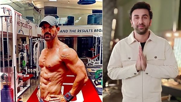 John Abraham-Ranbir Kapoor Join Baichung Bhutia & Sunil Chetri For ISL New Campaign- 'Agla Hero Kaun'