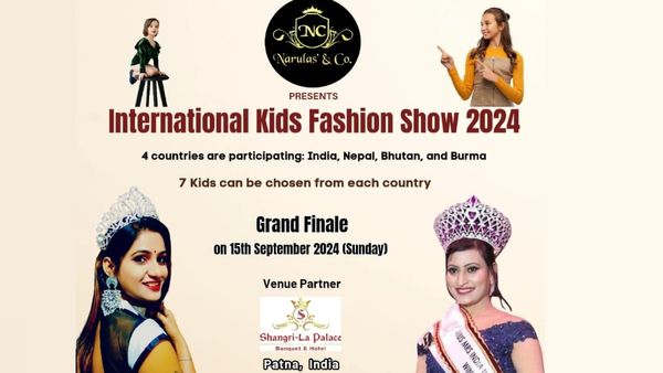 Patna Set To Host Grand Indo-Nepal Cultural Celebration At Global Star's Award 2024