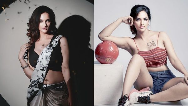 Bigg Boss Telugu 8: Who Is Jyothi Rai? Here's First Wildcard Entry's Pics, Age, Instagram ID, & More DEETS