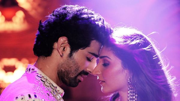 Dhvani Bhanushali On Her Monologue In Kahan Shuru Kahan Khatam On Important Women-related Topic In Society