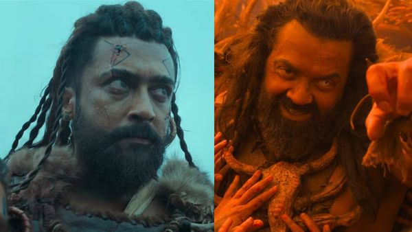 Kanguva Update: Dates For Suriya's Fantasy Action Film's Next Single, Audio Launch, & Trailer Release Revealed