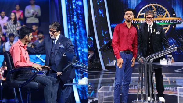KBC 16 Today Episode: Can Ujjwal Prajapat Win Kaun Banega Crorepati 16 Rs 1 Crore? Question Answer Is