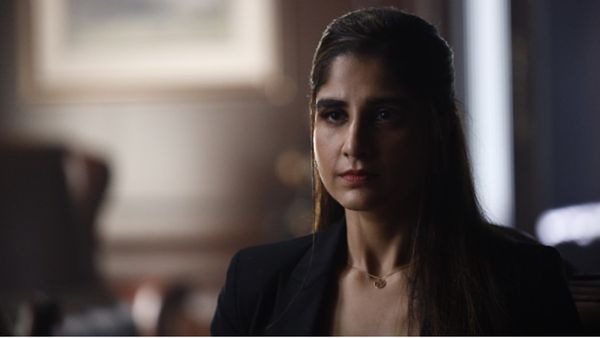 Khalbali Records OTT Release EXCLUSIVE! Saloni Bhatra Spills The Beans On Her Character: She Is Determined To