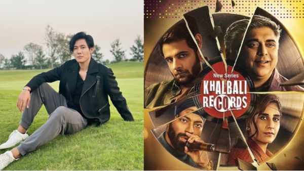 Khalbali Records OTT Release: Meet Indian-Korean Supermodel Zander Who Has Ventured Into Acting With Series