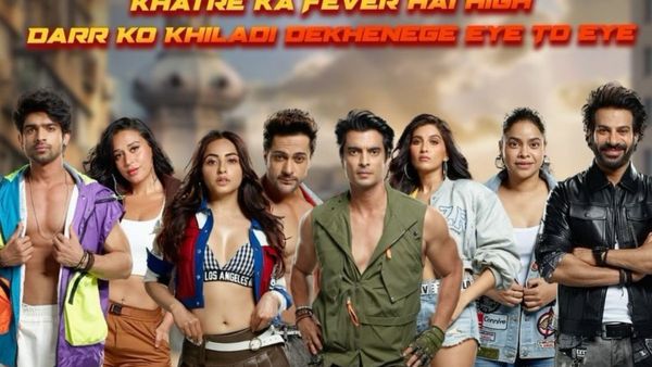 Khatron Ke Khiladi 14 Semi Final Episode: Who Will Be In Bottom 2? Sumona, Niyati, Nimrit To Face Elimination?