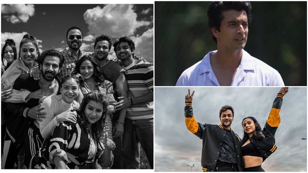 Khatron Ke Khiladi 14 Elimination Week 8: Sumona Or Nimrit - Who Will Get Eliminated This Week?