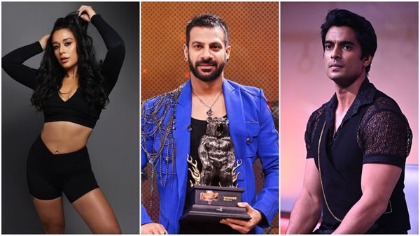 Khatron Ke Khiladi 14 Winner: Age Gap Between Karanveer Mehra & Other Finalists Gashmeer, Krishna - DEETS