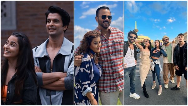 Khatron Ke Khiladi 14 Elimination Week 7: Shilpa Or Nimrit - Who Will Get Eliminated This Week?