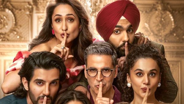 Khel Khel Mein Box Office Collection Day 18: Akshay's Film Achieves Unusual Milestone In Third Weekend