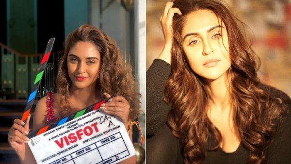 Visfot: Krystle D’Souza Steals The Show With Her Stellar Performance In Riteish-Fardeen's Crime Thriller