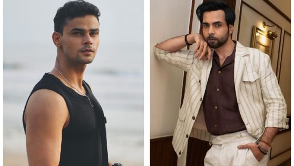 Vedaa: Kshitij Chauhan Opens Up On His ‘Casting’ Connect With Abhishek Banerjee