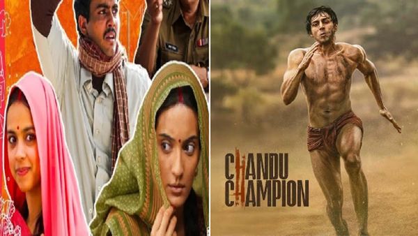 Oscars 2025: Laapataa Ladies Beats Top Contenders Chandu Champion, Animal To Become India's Official Entry