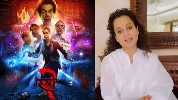 ENT Highlights: Stree 2 Crosses 530Cr; Kangana Ranaut Sells Her Pali Hill Bungalow Amid Emergency Row