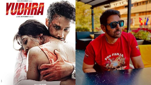 ENT Highlights: Yudhra Sees Massive Dip On Day 2; Parvin Dabas’ Health Stable Post Major Accident