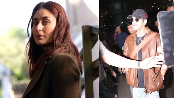 ENT Highlights: The Buckingham Murders Fails To Earn 1Cr; Shah Rukh Khan Slays In New Look At The Airport