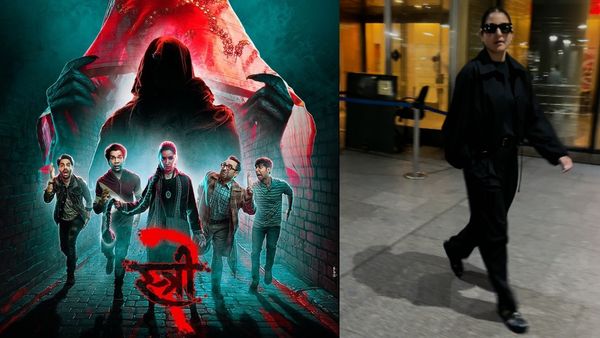 ENT Highlights: Stree 2 Crosses 490Cr On 3rd Tuesday; Anushka Returns To India Ahead Of Ganesh Chaturthi