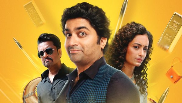 Producers Jeegar Chauhan, Malhar Thakar's Film Locha Laapsi - On the Way Is Creating Buzz In Gujarat