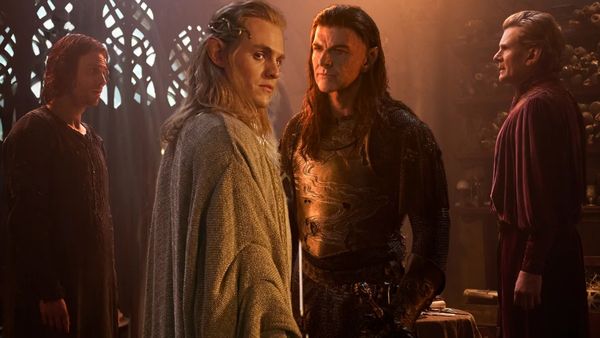 The Lord Of The Rings: The Rings Of Power Season 2 Ep4 Release Time In India: When Will Ep4 Of LOTR 2 Be Out