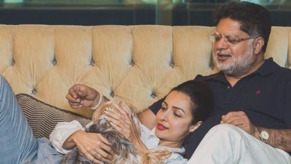 Malaika Arora's Father Anil Mehta Dies From Multiple Injuries, Says Postmortem Reports