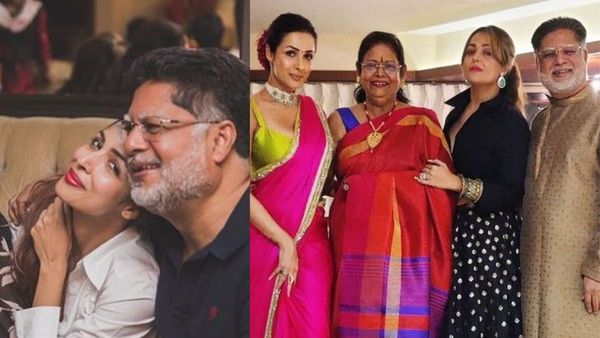 Malaika Arora Father Suicide Reason: What Mumbai Police Said About Anil Arora's Death?