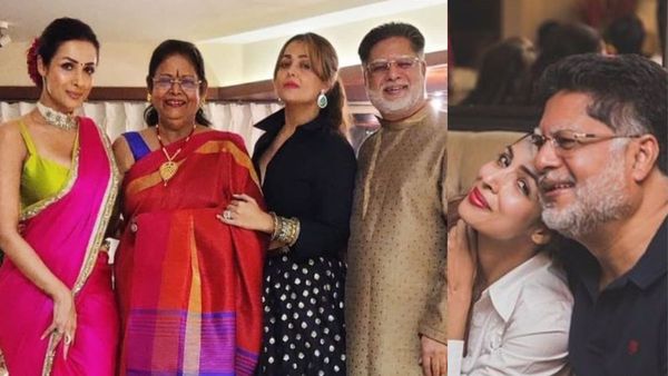 Malaika Arora Father Suicide EXCLUSIVE: Anil Arora's Neighbour Claims 'He Was Low On Energy Days Before Death'