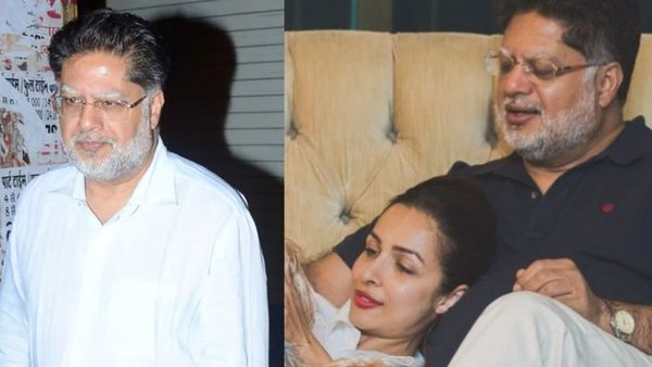 Malaika Arora's Father Death: Fans Offer Condolences & Prayers For Arora Family; Calls It 'Heartbreaking'