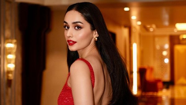 Manushi Chhillar Opens Up On Being Part Of New Diwali Campaign: I Feel Proud To...