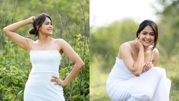 BBK 11 Premiere: Who Is Mokshitha Pai? Meet Bigg Boss Kannada 11 Contestant