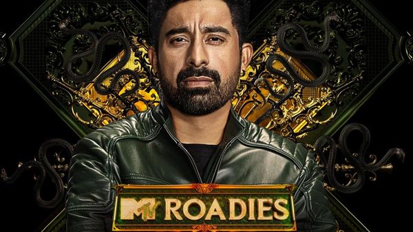 MTV Roadies 20 Auditions Date: How To Participate In MTV Roadies 2024 Double Cross Auditions? Rannvijay Return