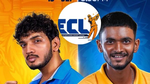 ECL 2024 Score HIGHLIGHTS: Munawar Faruqui (Mumbai Disrupters) BEAT Anurag Dwivedi (Lucknow Lions) In ECL T10