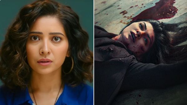 Honeymoon Photographer, Aarya, Haseen Dillruba- 5 Murder Mysteries To Binge Watch On OTT (JioCinema, Netflix)