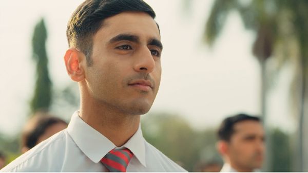 Naam Namak Nishan OTT Release | Danish Sood Reveals His Intense Prep: My Goal Was To…