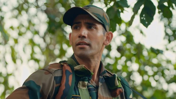 Varun Sood Talks About Preparations For His Role In Amazon miniTV’s Naam Namak Nishan: I Had To…