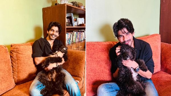 Gully Boy Fame Nakul Roshan Sahdev On Why He Named His Dogs After His Idols: I Always…