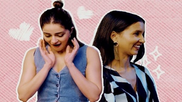 Nancy Tyagi Designs Bespoke Outfit For Ananya Panday Mirroring 'Call Me Bae' Persona- VIDEO